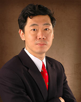 李稻葵