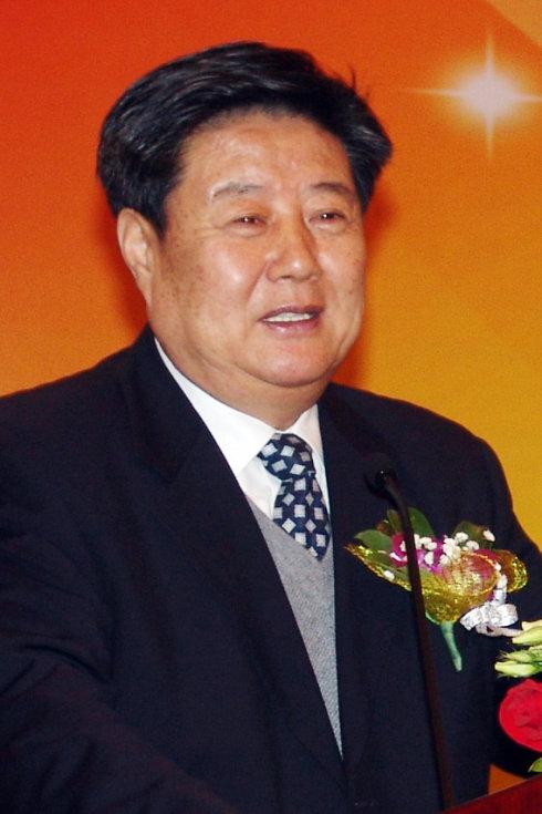 李子彬