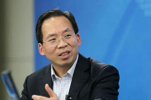 刘尚希:市场不能参与的新基建投资很少 政府不要去替代