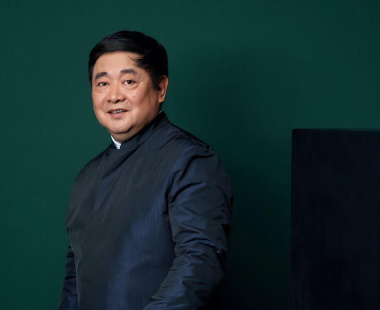 11月18日，单霁翔出席“世遗文化讲座”