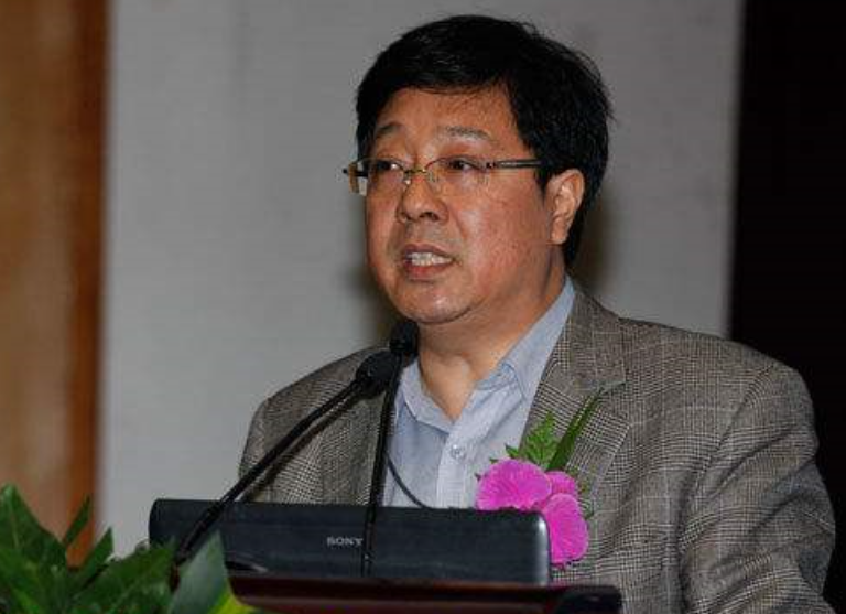 杨建龙