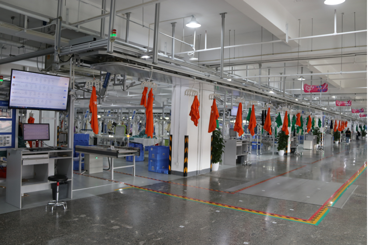 中国政策科学研究会徐洪才：以“数实融合”应对“三重压力”