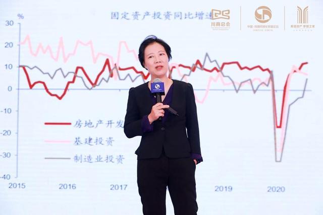 叶檀：成渝地区双城经济圈建设是又一个弯道超车的机会