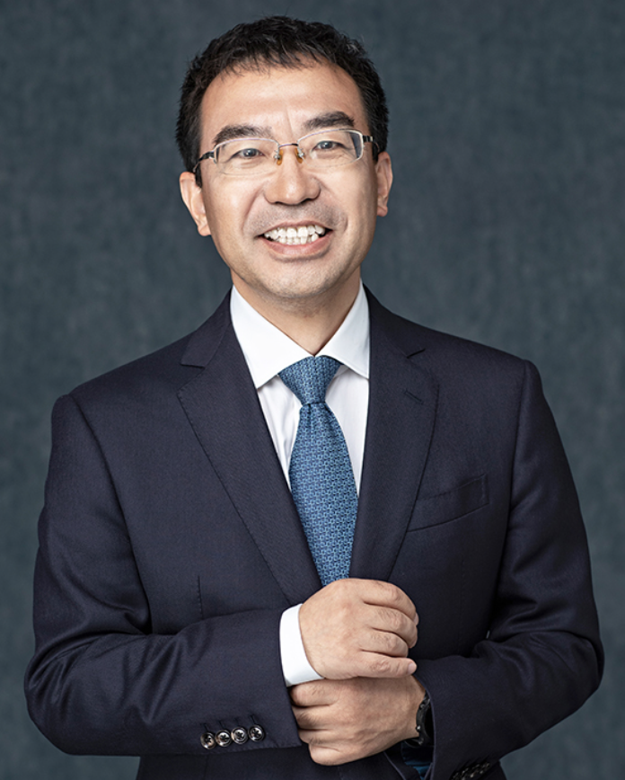 何帆-上海交通大学安泰经济与管理学院教授