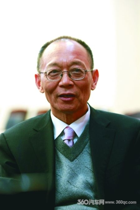 李德毅