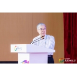 中国工程院院士邬贺铨：5G工业模组要融合PLC能力，并取代PLC