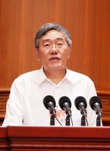 杨伟民：运用市场化法治化办法加快处置“僵尸企业”