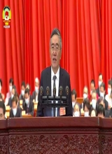  全国政协委员杨伟民：中国经济的巨轮不会因疫情冲击而搁浅