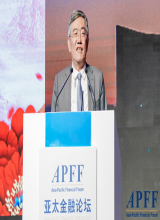 杨伟民：控制公共管理人头费支出 提高行政效率