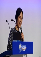 博鳌体育论坛江小涓演讲 迈进全球体育经济新时代