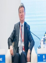 清华大学朱民：我们正在离开信息时代 进入智能时代