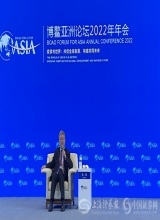 清华大学国家金融研究院朱民：金融机构应做好“碳中和”下存量资产转型