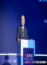 魏建国：越来越多的外商和金融资本进入香港，准备在这里大干一场