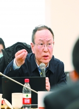 王一鸣：新型实体企业应加紧思考打造跨界融合生态！