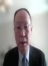 青年企业家峰会丨王一鸣：把握数字化转型的创新机遇