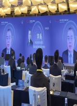 李扬：深化发展金融科技、转型金融，使绿色金融有可靠支撑