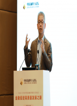 黄益平：政府无法兜底所有金融风险，八项建议促监管效能提升