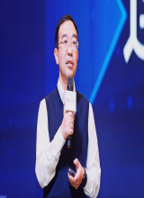 何帆：互联网行业正在革命，从移动互联到万物互联