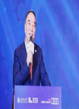 中国上市公司协会会长宋志平：迎接资本市场的稳定发展新时期