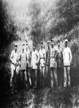 王树增：回望长征，我们能感悟到什么