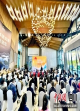 《百家讲坛》主讲人郦波：在世界文化平台上讲好东坡故事讲好中国故事